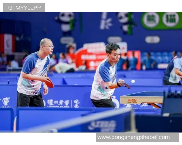 运动数据乒乓球盛宴深入成都乒乓球队的训练与比赛节奏揭秘